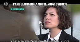 Biancavilla, pazienti uccisi in ambulanza con aria nelle vene