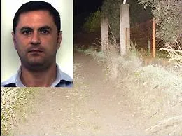 Ex assessore comunale di Sant'Alfio finisce in carcere per omicidio