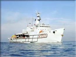 Al via l'esplorazione del sommergibile Veniero dei palombari della Marina