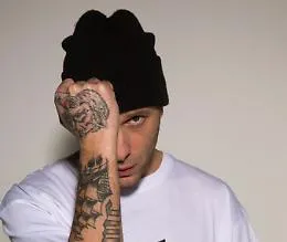 Clementino porta il suo Vulcano Summer Tour a Catania
