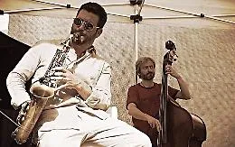 Francesco Cafiso: &laquo;Vittoria ha vinto la sfida del jazz&raquo;