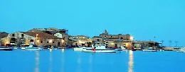 Marzamemi, fazzoletto magico di Sicilia