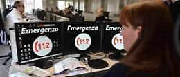 Dopo Catania, attivato anche a Ragusa e Siracusa il numero unico delle emergenze 112