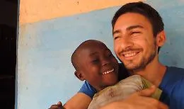 Raoul Vecchio: &laquo;Vi racconto la mia Africa&raquo;