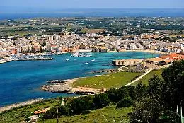 L'assalto alle isole Egadi, stop a nuove concessioni edilizie e demaniali: la richiesta del comitato civico