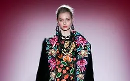 Moda autunno, c&rsquo;&egrave; sempre tempo per i colori