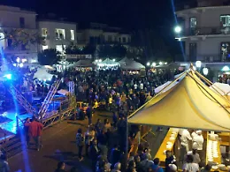 Zafferana Etnea, quattro domeniche con l&rsquo;Ottobrata