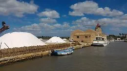Saline di Sicilia, Sosalt: &laquo;S&igrave;, ma vogliamo essere protagonisti della riserva Unesco&raquo;