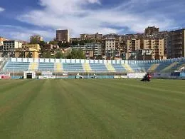 Serie C, illuminazione Esseneto, il sindaco di Agrigento &ldquo;media&rdquo; con la Figc: &laquo;Dateci un'altra chanche&raquo;