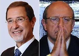 Armao non &egrave; nel listino di Musumeci