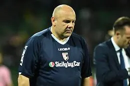 Serie B, guai non solo economici: il Cittadella espugna il Barbera e il Palermo perde la vetta