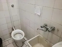 Catania, Dermatologia ospedale Vittorio Emanuele: formiche nei bagni?