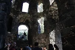 Underground, l&rsquo;aspetto nascosto di Catania
