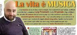 I titoli di Vivere del 23 novembre