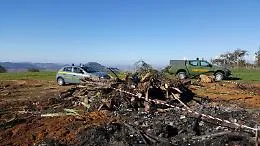 Piazza Armerina, sequestrata discarica abusiva