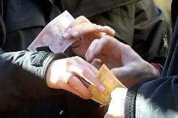 Bagheria, prestiti usurari al 360%; arrestate madre e figlia