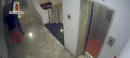 Furti in appartamento a Palermo, Polizia arresta "spiderman"