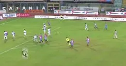 Serie C, il Catania ingrana la quinta e fa suo il derby con l'Akragas