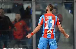 Serie C: la rimonta del Catania si ferma a met&agrave;, solo 1-1 col Matera
