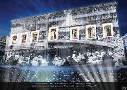 Catania, cos&igrave; sar&agrave; il Capodanno in piazza: la ricostruzione del direttore artistico