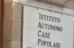 Palermo, indennit&agrave; irregolari ai dirigenti Iacp, la Corte dei Conti rivuole 600 mila euro