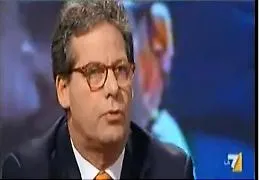 Gianfranco Micchich&egrave; a LA7: &laquo;Gli stipendi Ars? Sono pazzeschi&raquo;