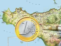 Istat, Pil in negativo in Sicilia:  nuovo rischio buco di Bilancio