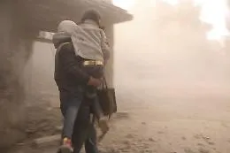 Al via &ldquo;Palermo-Aleppo&rdquo;, un ponte per la pace