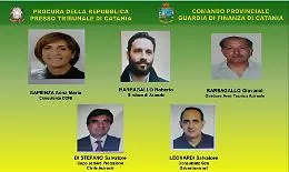 Corruzione ad Acireale,  &egrave; il giorno dell'interrogatorio del sindaco e le indagini continuano
