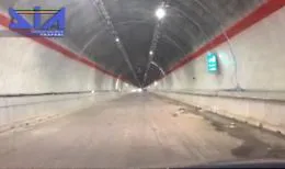 Controlli della Dia su aziende, mezzi e operai del cantiere della galleria Segesta