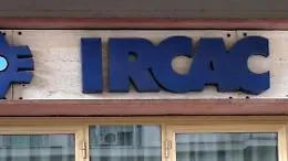 Gdf preleva documenti da sede Ircac