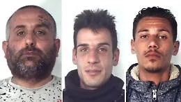 Catania, fermata la &ldquo;catena dello spaccio&rdquo;: arrestati tre pusher