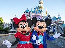 Si riapre la trattativa per un parco Disney a Termini Imerese