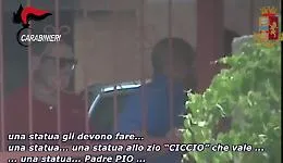 Mafia, famiglia, pizzini e affari: cos&igrave; si sta sgretolando la rete di Matteo Messina Denaro