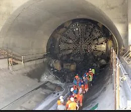 Metropolitana di Catania, Cig  per 84 lavoratori in esubero della Cmc