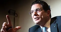 Montante passa al contrattacco: &laquo;Io vittima di mafiosi e di massoni&raquo;