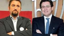 Cancelleri: &laquo;Montante dice il falso, lo querelo per diffamazione&raquo;