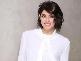 Gusto, ma anche salute: Elisa Isoardi a "Buono a sapersi" svela tutti i segreti del gelato