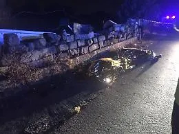 Modica, coppia travolta e uccisa mentre passeggiava sul ciglio della strada