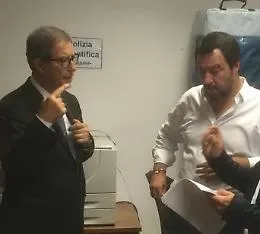 Governo Sicilia, Musumeci &ldquo;apre&rdquo; ai Cinque Stelle: &laquo;Non mettiamo limiti&raquo;