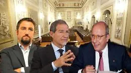 Cancelleri chiude la porta a Musumeci: &laquo;Prima riscriva il programma&raquo;