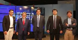 Quanti voti ci vogliono per diventare sindaco di Catania? Ecco i 4 scenari possibili