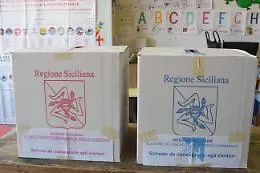 Comunali, dato di affluenza alle 12 cresciuto nei capoluoghi. Trapani indietro