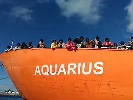 Migranti, &egrave; scontro tra Malta e l'Italia. Appello dell'Onu: trovate soluzione