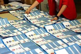 Ballottaggi, in Sicilia il rush finale
Niente parenti, soltanto serpenti