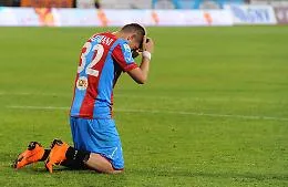 Play off, il sogno serie B del Catania si infrange ai rigori
