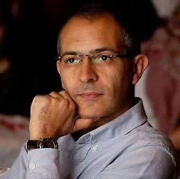 Sebastiano Battiato