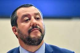 Matteo Salvini &egrave; sicuro: &laquo;La mafia tra qualche mese o anno sar&agrave; cancellata&raquo;