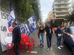 Catania: protesta dei dipendenti dell'Istituto musicale Bellini