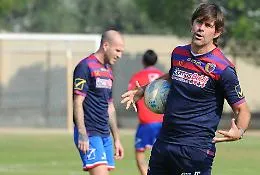 Il Catania torna in campo a Monopoli: e Sottil pensa a Llama per accelerare